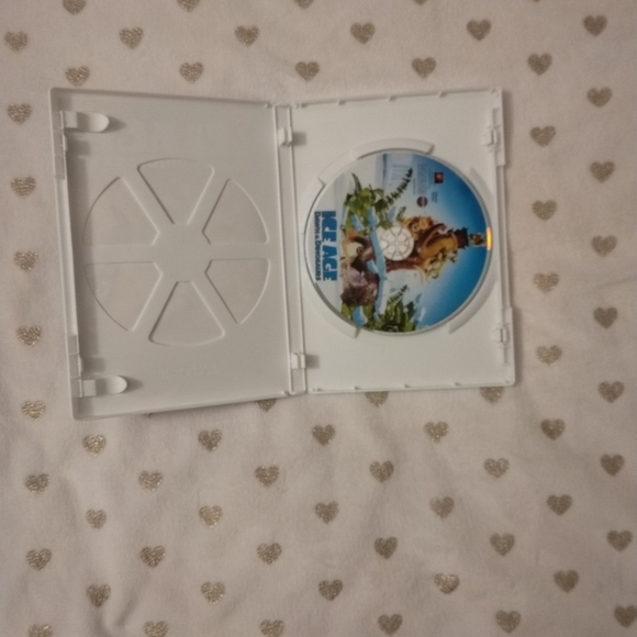 📀📼 10/$25 Ice age: Dawn Of The Dinosaurs DVD - Picture 2 of 3